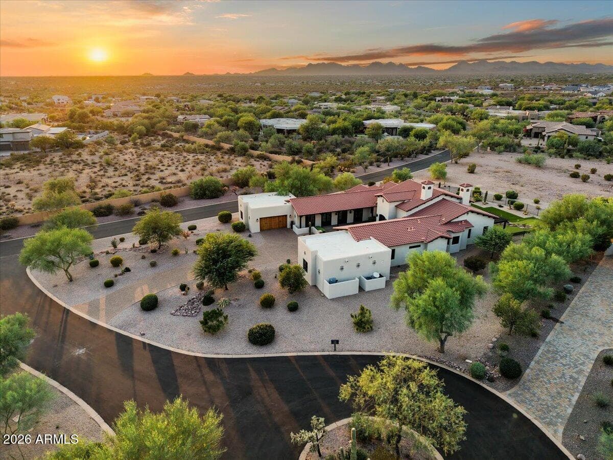 6860 E GRAY FOX Court, Gold Canyon, AZ 85118 — photo 44 of 63