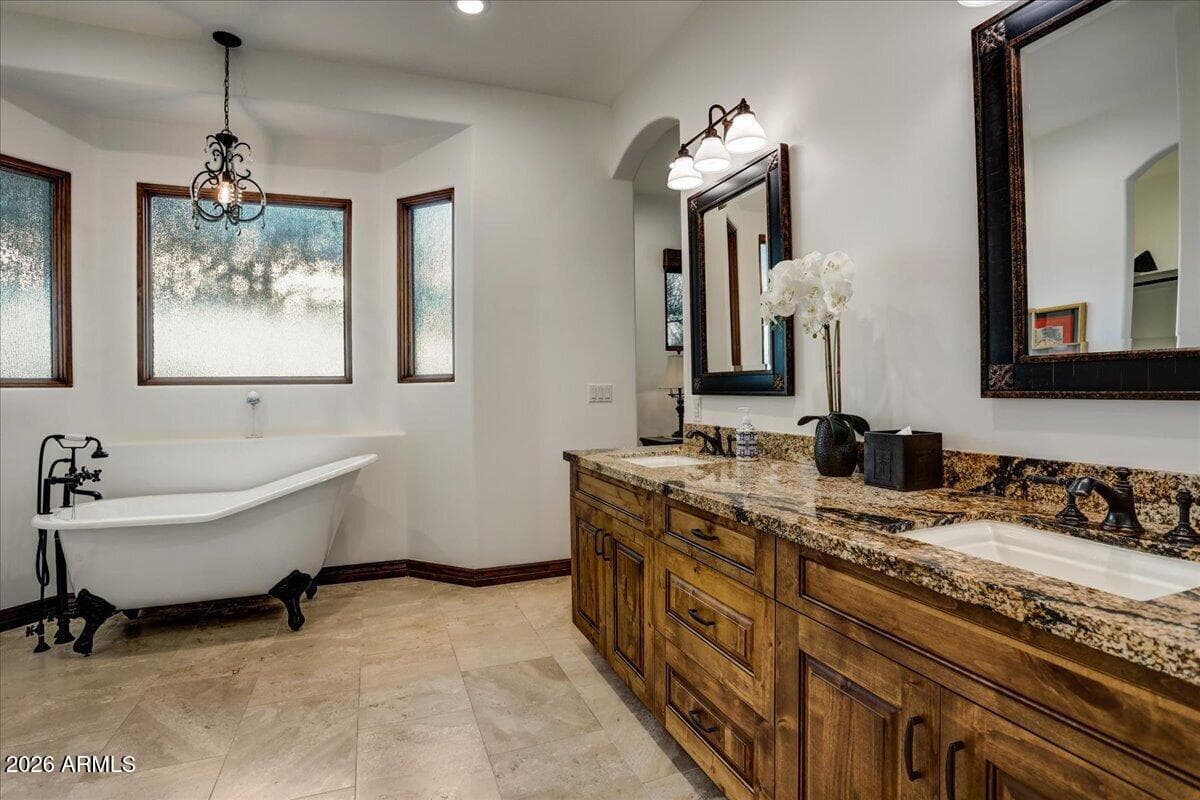 6860 E GRAY FOX Court, Gold Canyon, AZ 85118 — photo 25 of 63