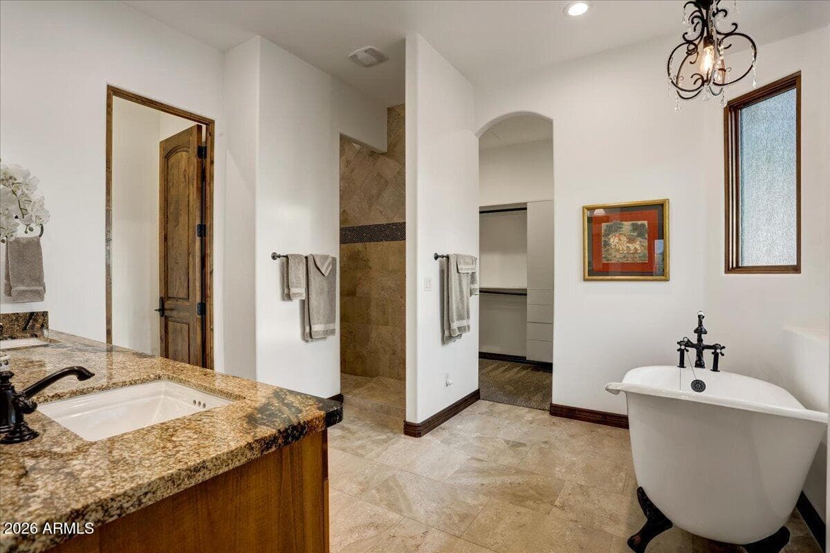 6860 E GRAY FOX Court, Gold Canyon, AZ 85118 — photo 26 of 63