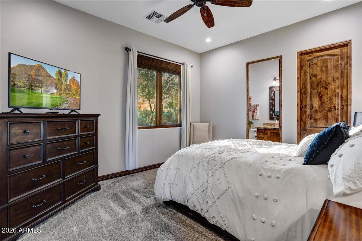 6860 E GRAY FOX Court, Gold Canyon, AZ 85118 — photo 27 of 63