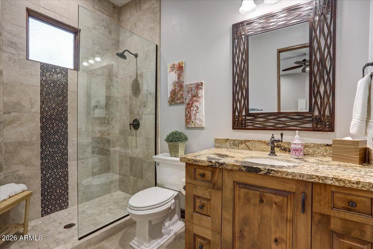 6860 E GRAY FOX Court, Gold Canyon, AZ 85118 — photo 28 of 63