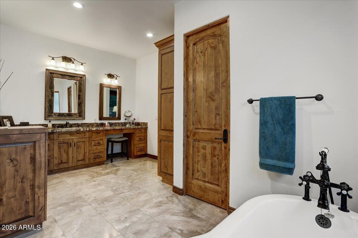6860 E GRAY FOX Court, Gold Canyon, AZ 85118 — photo 20 of 63