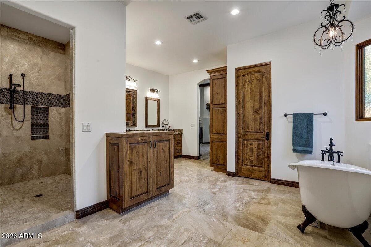 6860 E GRAY FOX Court, Gold Canyon, AZ 85118 — photo 21 of 63