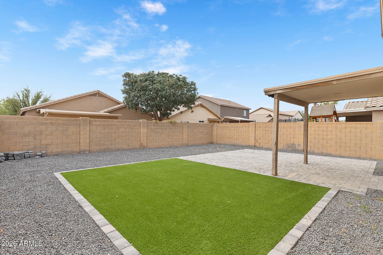 4615 E PINTO VALLEY Road, San Tan Valley, AZ 85143 — photo 53 of 55