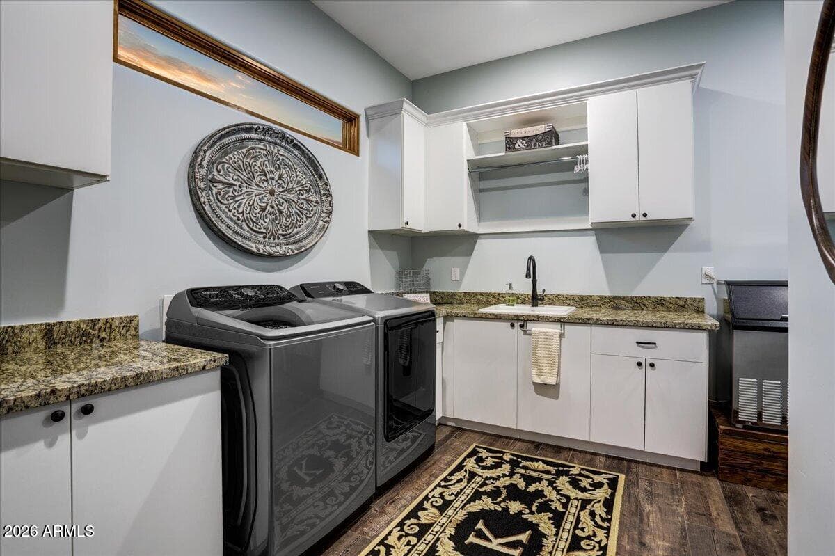6860 E GRAY FOX Court, Gold Canyon, AZ 85118 — photo 23 of 63