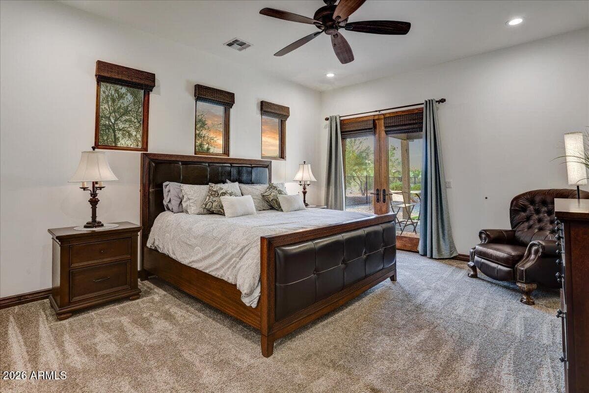 6860 E GRAY FOX Court, Gold Canyon, AZ 85118 — photo 24 of 63