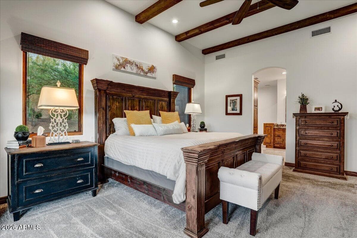 6860 E GRAY FOX Court, Gold Canyon, AZ 85118 — photo 18 of 63