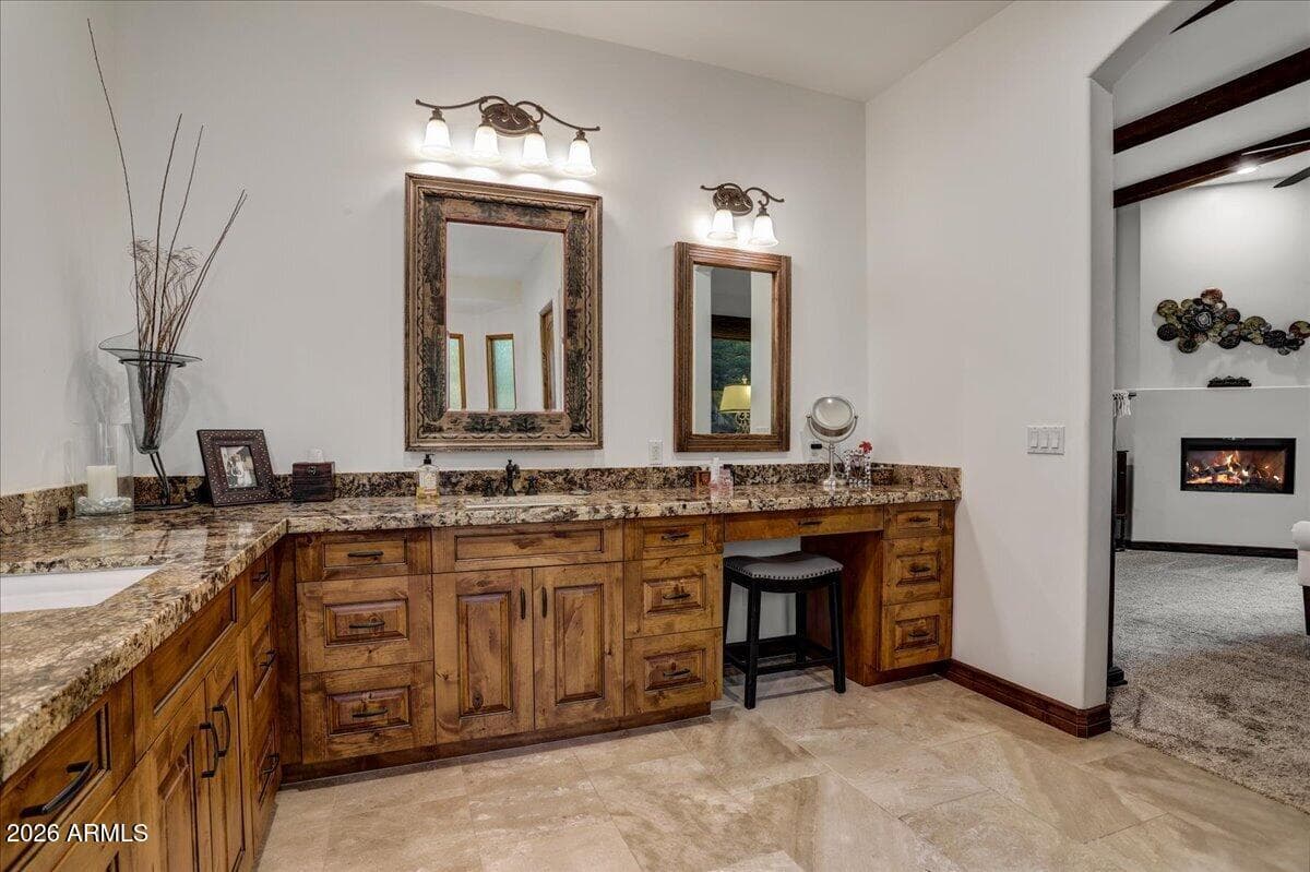 6860 E GRAY FOX Court, Gold Canyon, AZ 85118 — photo 19 of 63