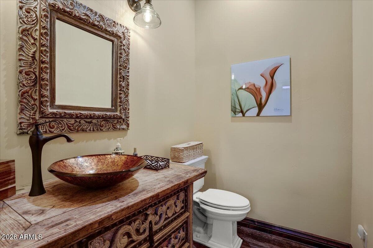 6860 E GRAY FOX Court, Gold Canyon, AZ 85118 — photo 15 of 63
