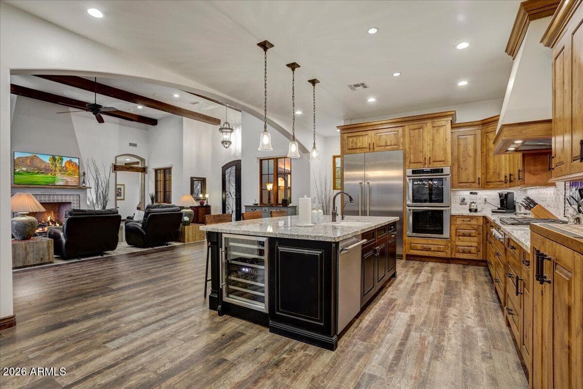 6860 E GRAY FOX Court, Gold Canyon, AZ 85118 — photo 9 of 63