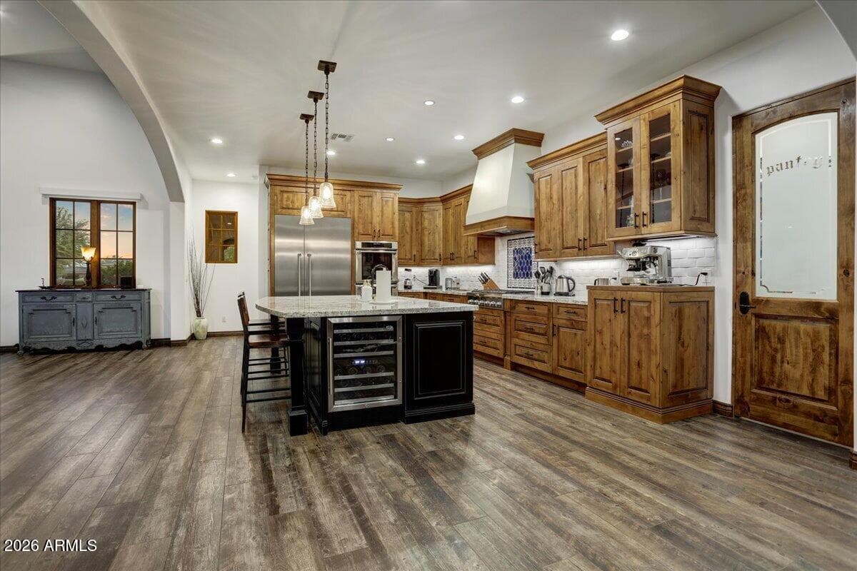 6860 E GRAY FOX Court, Gold Canyon, AZ 85118 — photo 10 of 63