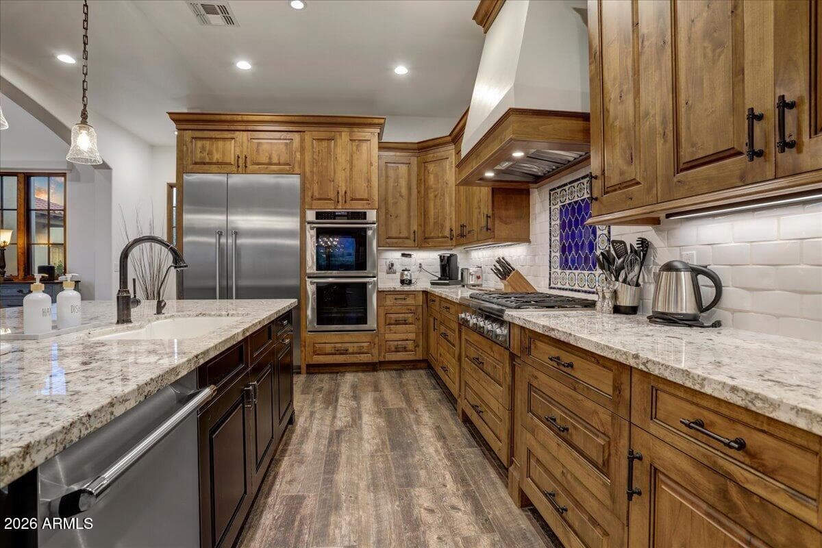6860 E GRAY FOX Court, Gold Canyon, AZ 85118 — photo 11 of 63