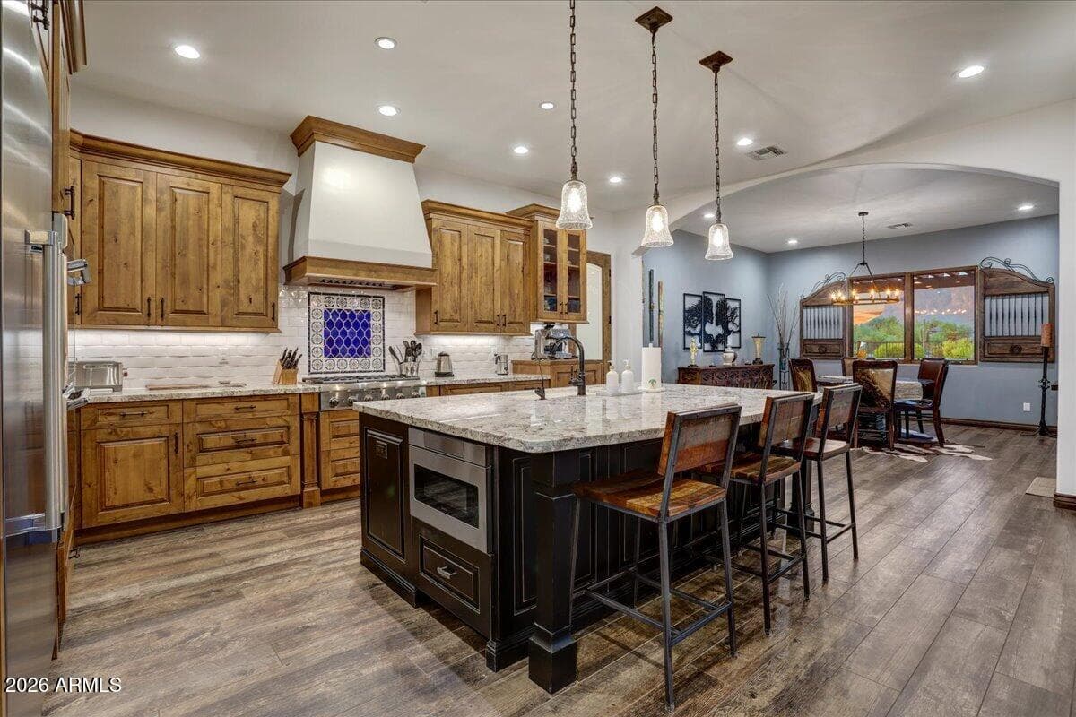 6860 E GRAY FOX Court, Gold Canyon, AZ 85118 — photo 12 of 63