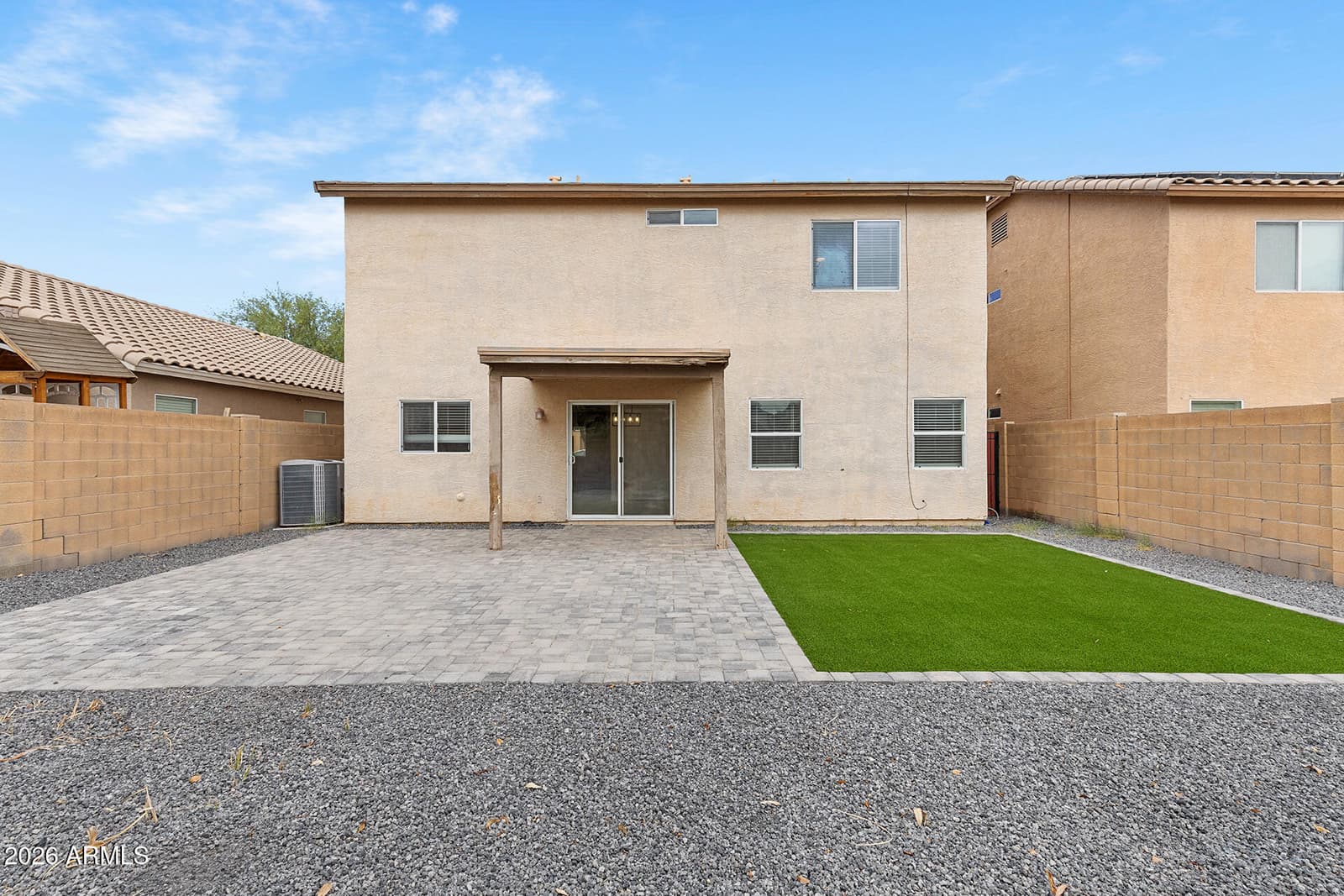 4615 E PINTO VALLEY Road, San Tan Valley, AZ 85143 — photo 54 of 55