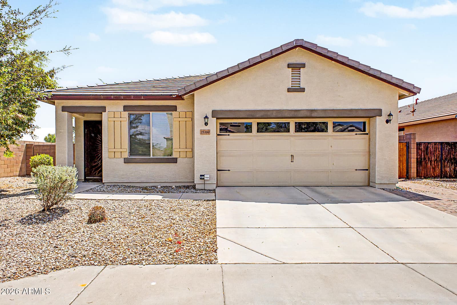 25399 W Heathermoor Drive, Buckeye, AZ 85326 — photo 6 of 35