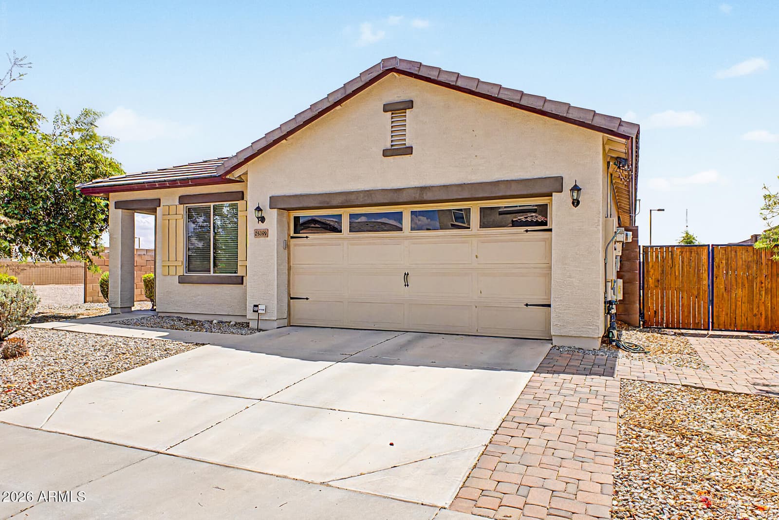 25399 W Heathermoor Drive, Buckeye, AZ 85326 — photo 7 of 35