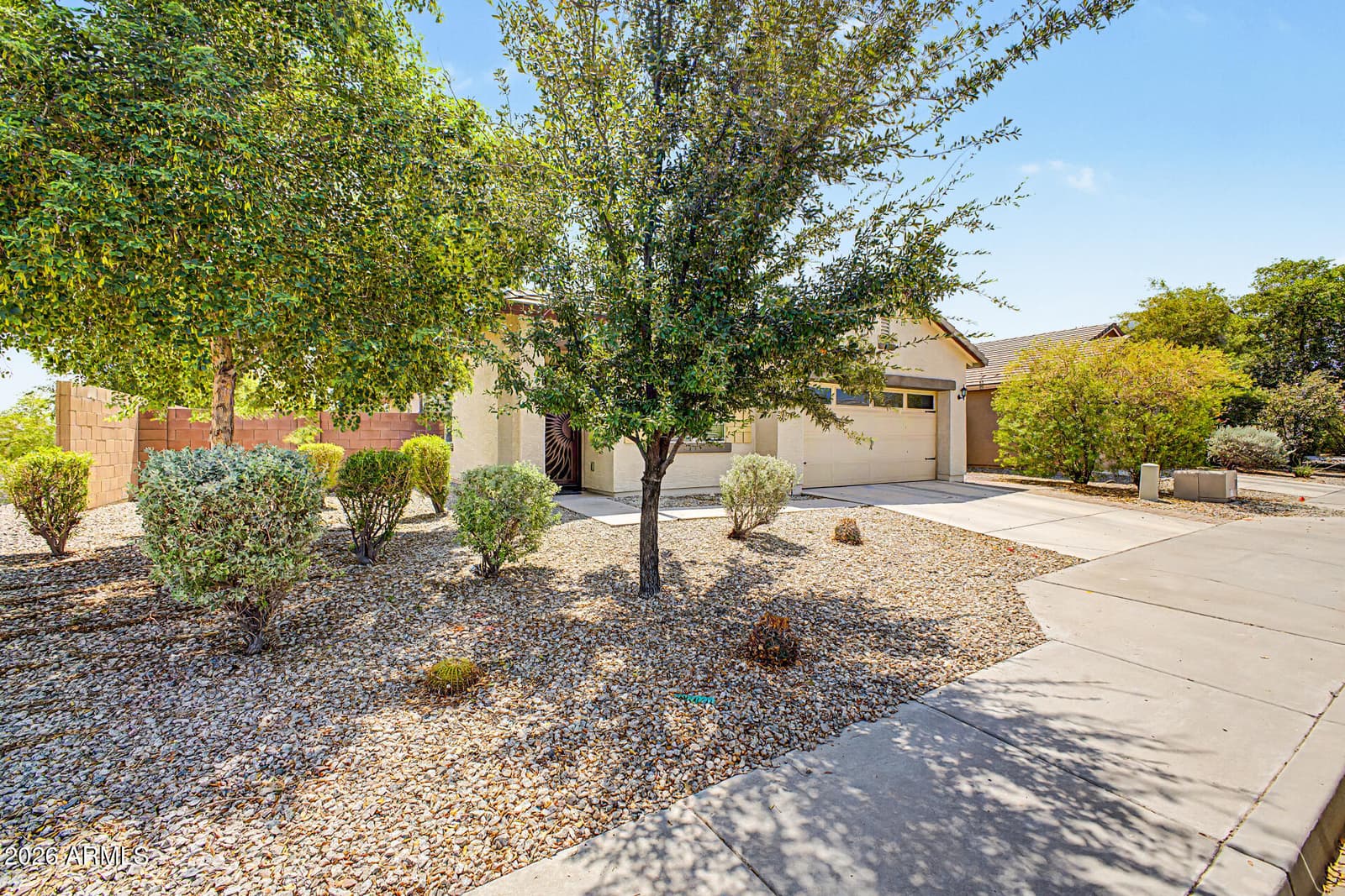 25399 W Heathermoor Drive, Buckeye, AZ 85326 — photo 8 of 35