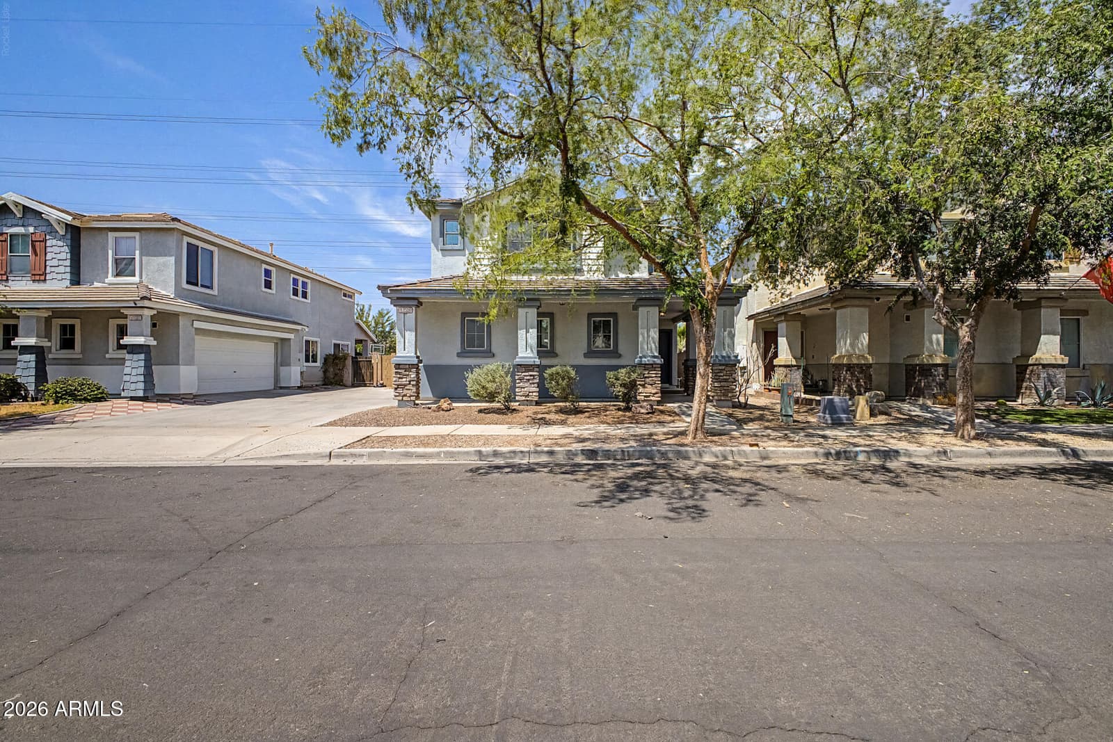 1228 S 120TH Lane, Avondale, AZ 85323 — photo 1 of 37