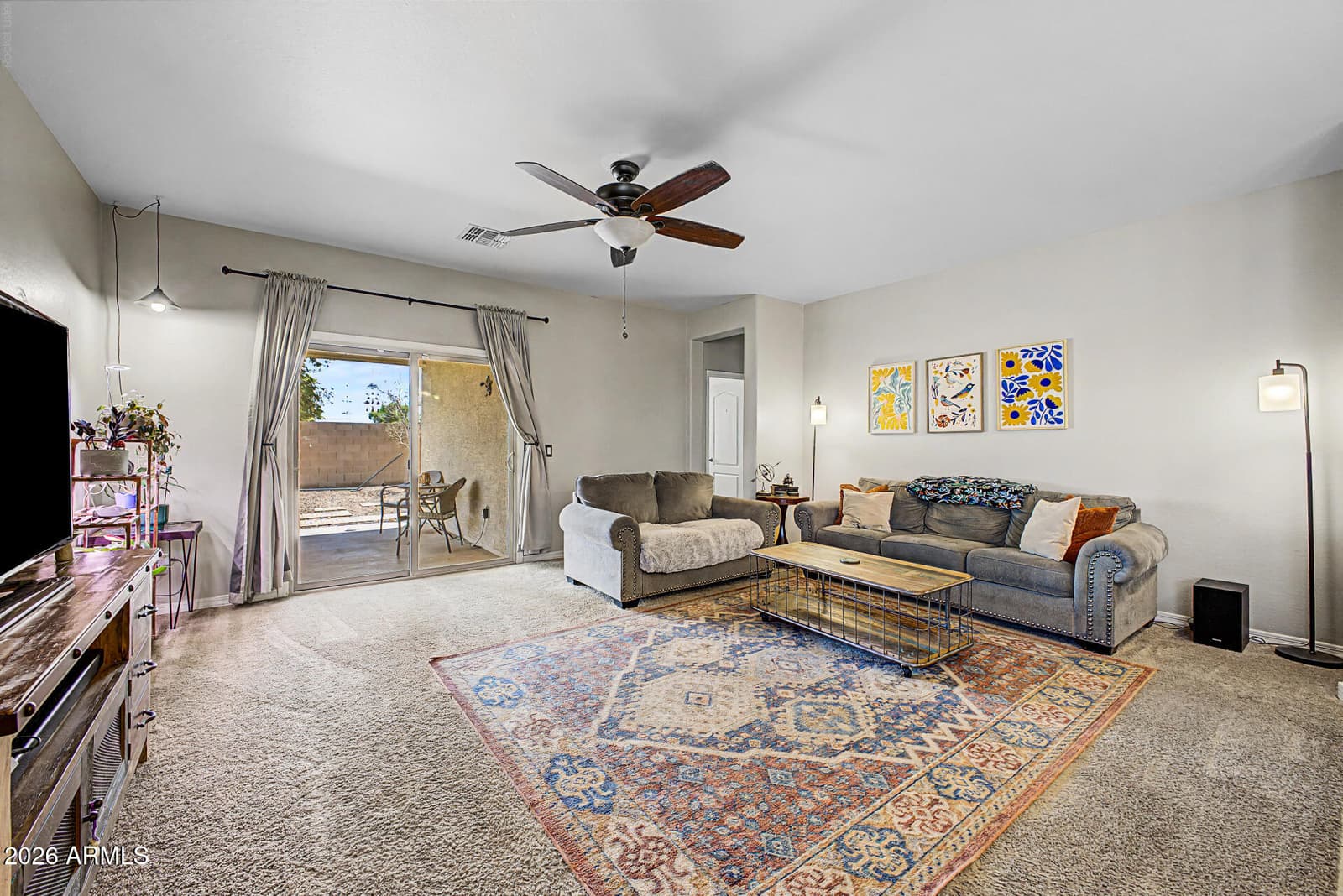 25399 W Heathermoor Drive, Buckeye, AZ 85326 — photo 11 of 35