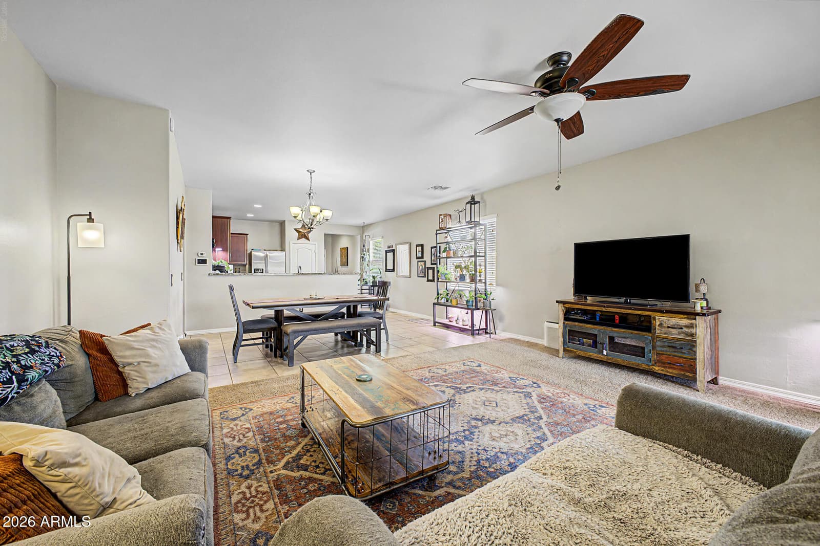 25399 W Heathermoor Drive, Buckeye, AZ 85326 — photo 3 of 35