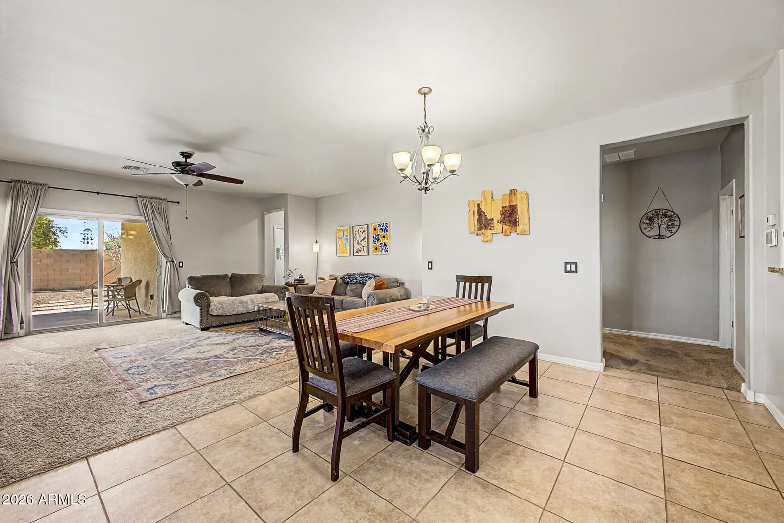 25399 W Heathermoor Drive, Buckeye, AZ 85326 — photo 13 of 35