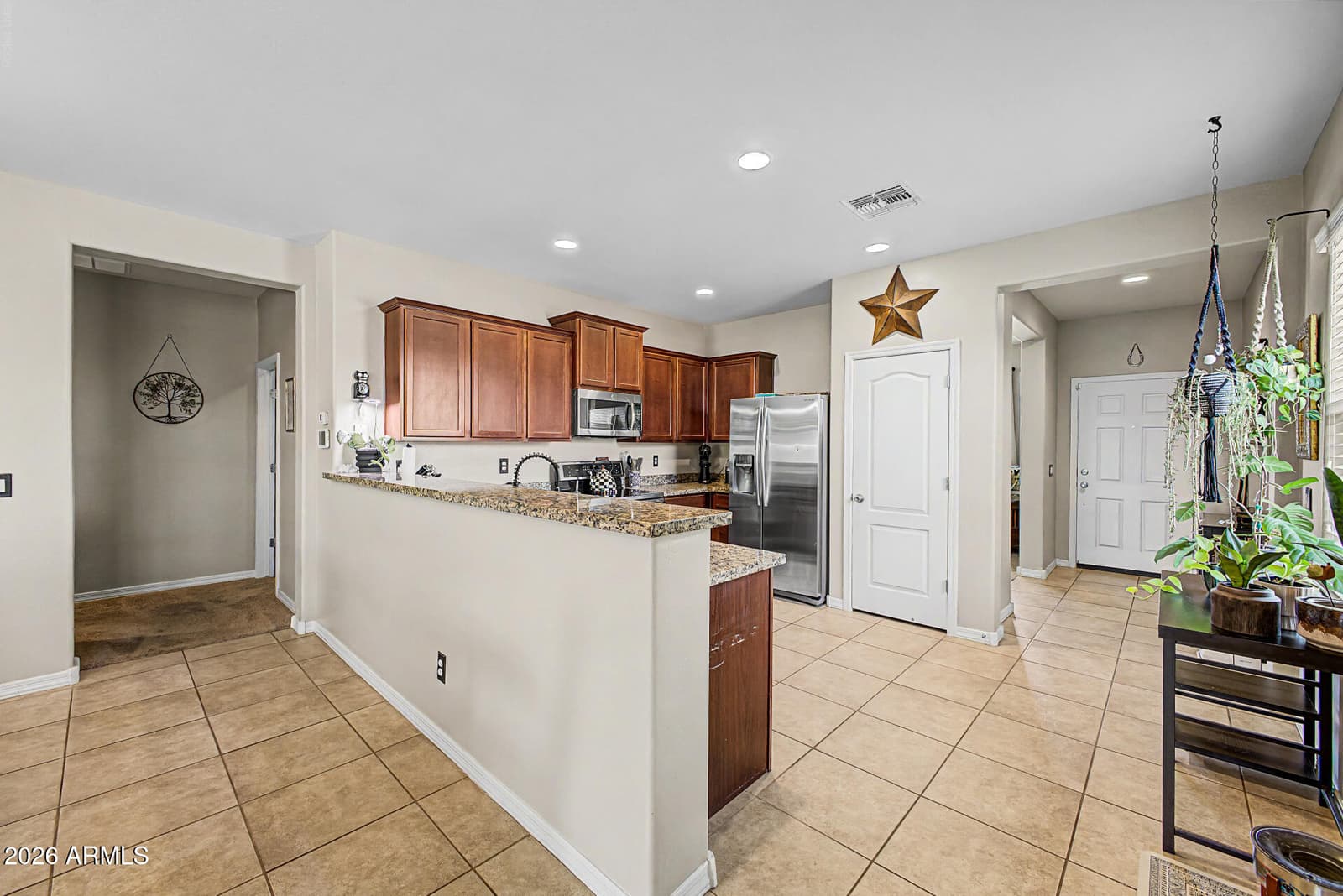 25399 W Heathermoor Drive, Buckeye, AZ 85326 — photo 14 of 35