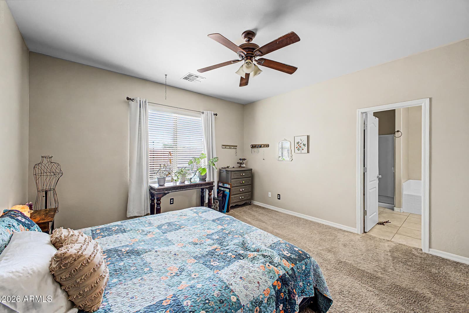25399 W Heathermoor Drive, Buckeye, AZ 85326 — photo 5 of 35