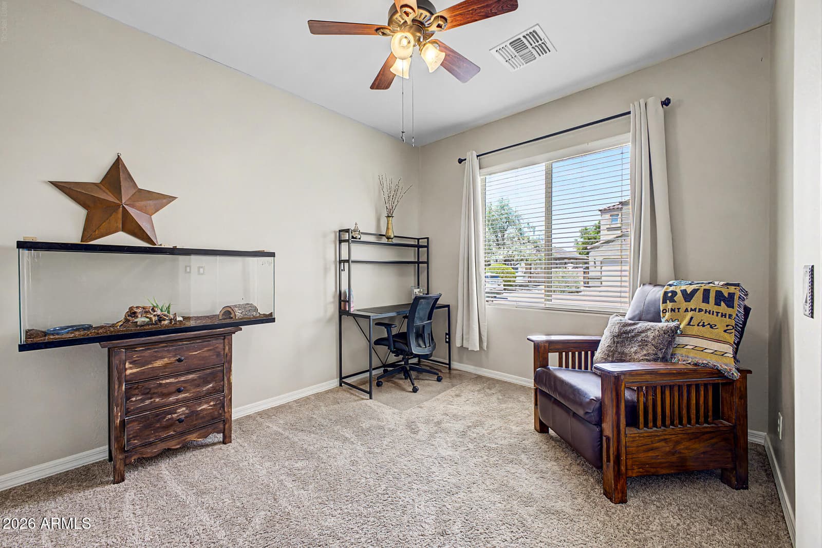 25399 W Heathermoor Drive, Buckeye, AZ 85326 — photo 24 of 35