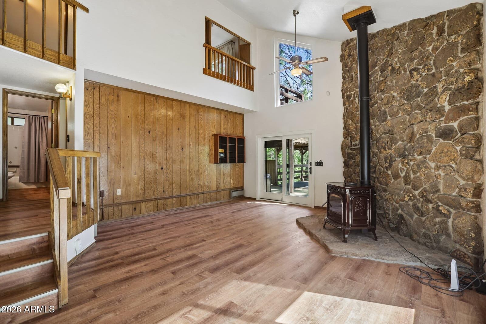 193 E SADDLE MOUNTAIN Road, Payson, AZ 85541 — photo 7 of 39