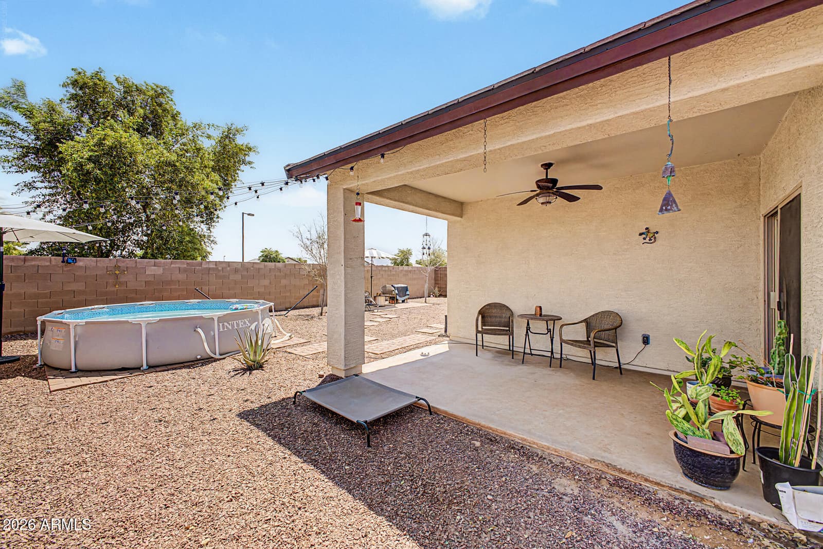 25399 W Heathermoor Drive, Buckeye, AZ 85326 — photo 34 of 35