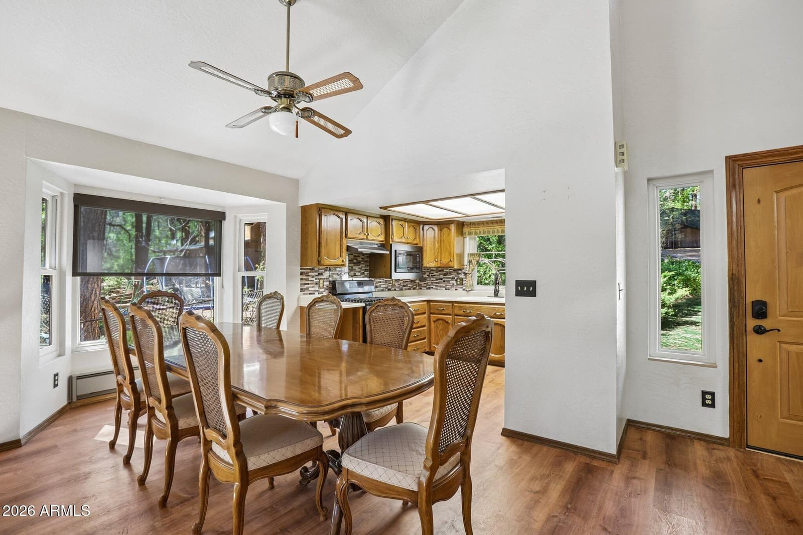 193 E SADDLE MOUNTAIN Road, Payson, AZ 85541 — photo 10 of 39
