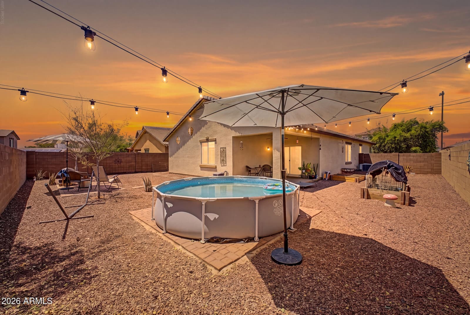 25399 W Heathermoor Drive, Buckeye, AZ 85326 — photo 2 of 35