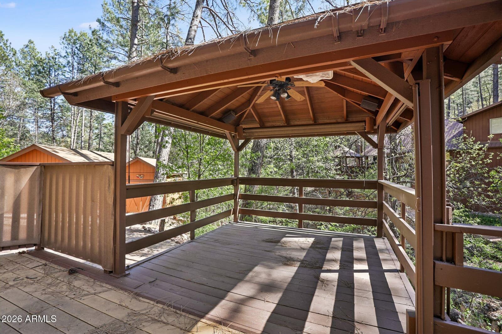 193 E SADDLE MOUNTAIN Road, Payson, AZ 85541 — photo 32 of 39