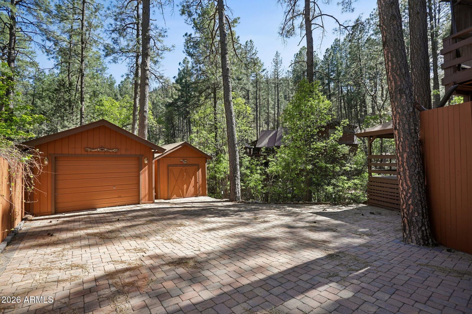 193 E SADDLE MOUNTAIN Road, Payson, AZ 85541 — photo 39 of 39
