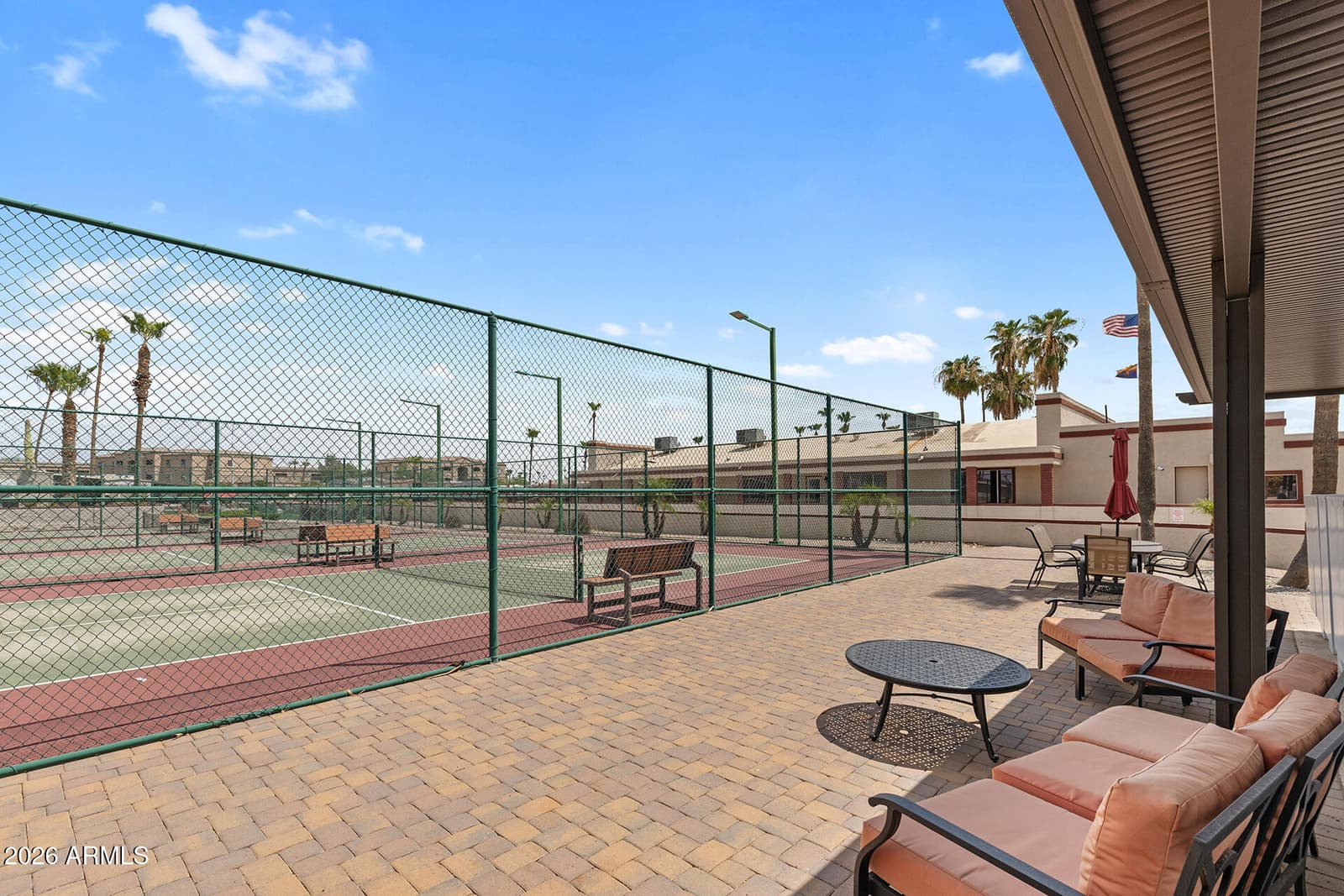 9302 E BROADWAY Road 103, Mesa, AZ 85208 — photo 41 of 46