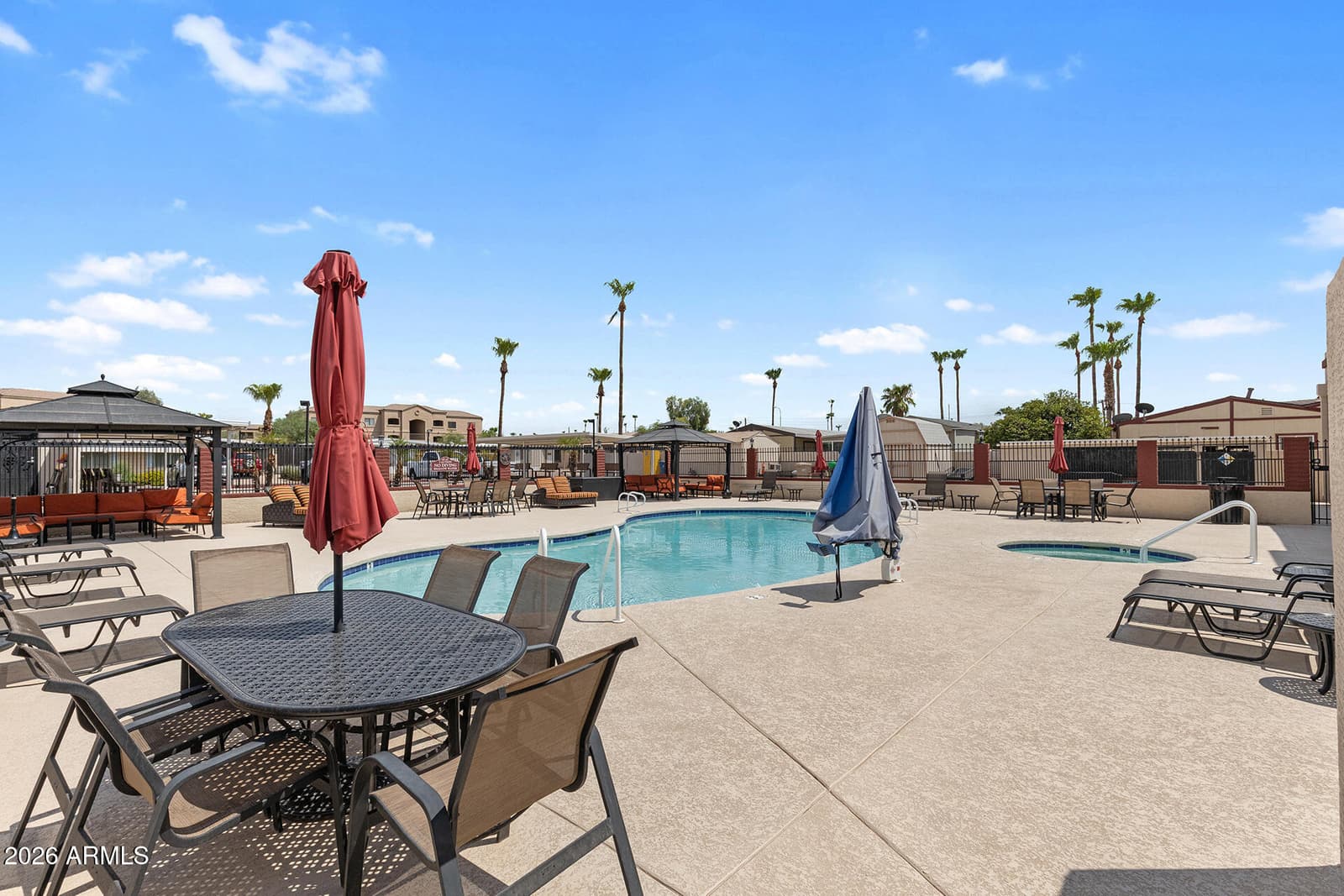 9302 E BROADWAY Road 103, Mesa, AZ 85208 — photo 44 of 46