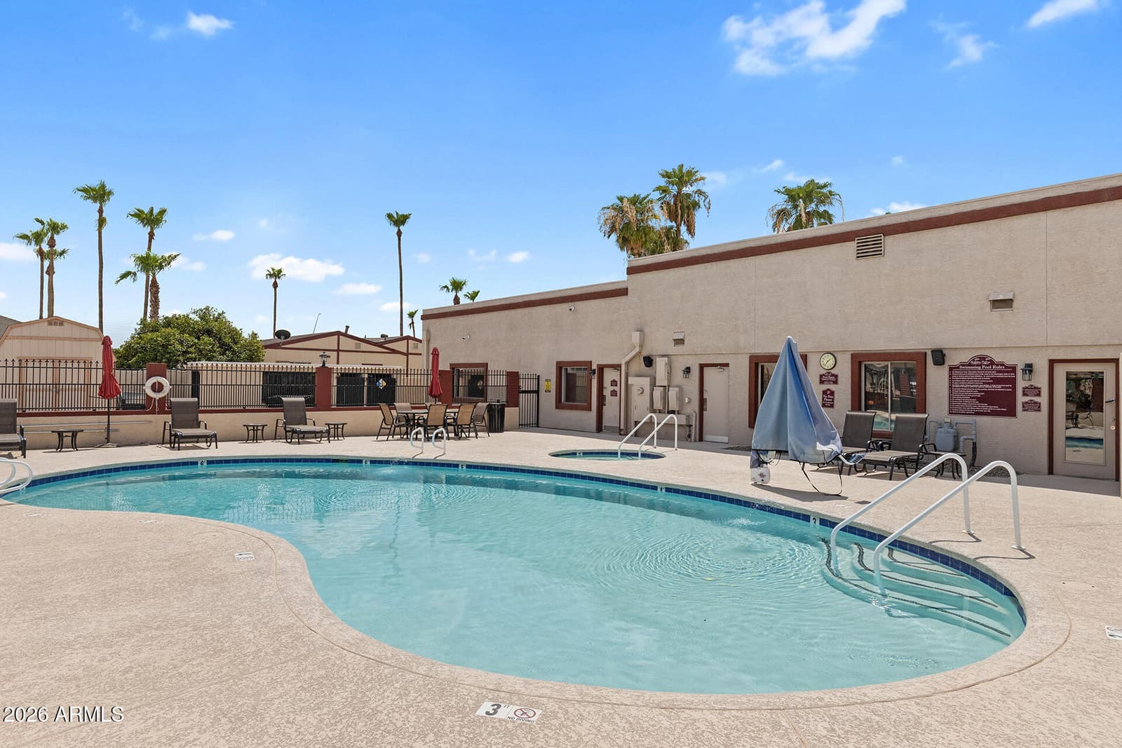 9302 E BROADWAY Road 103, Mesa, AZ 85208 — photo 45 of 46
