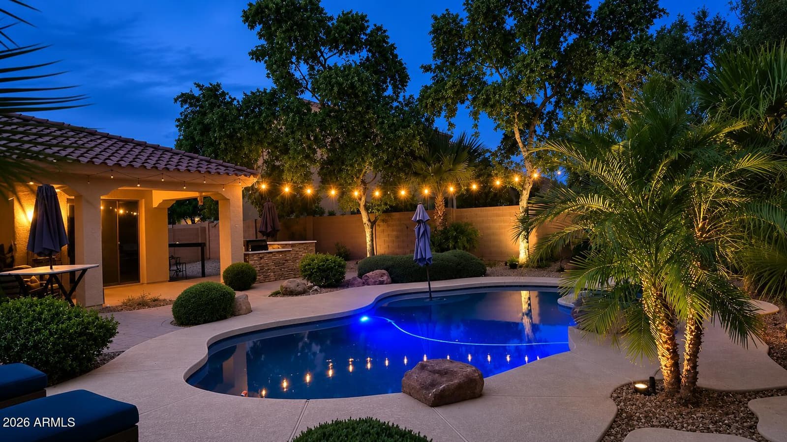 11113 E QUARRY Avenue, Mesa, AZ 85212 — photo 36 of 53
