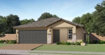 23441 W CHIPMAN Road, Buckeye, AZ 85326 — photo 1 of 26