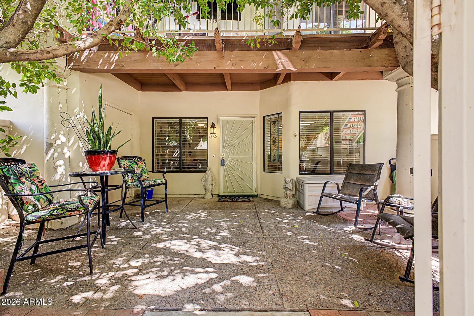 1017 E Maryland Avenue 103, Phoenix, AZ 85014 — photo 1 of 29