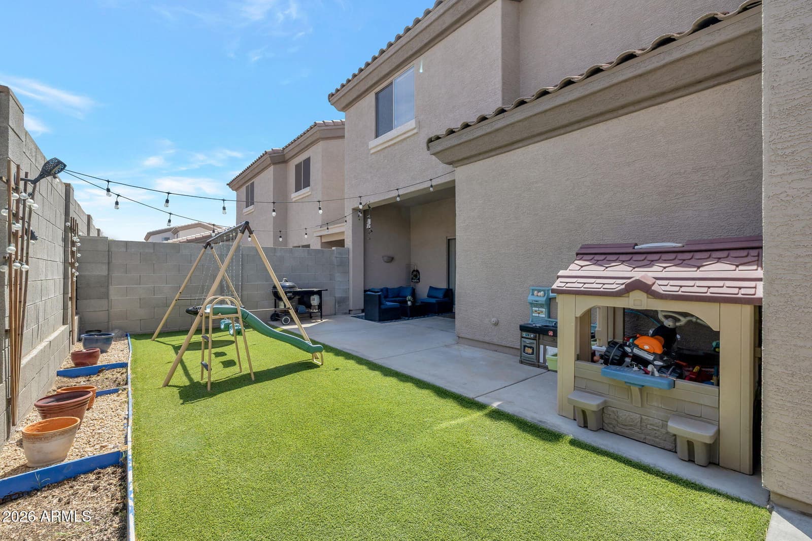 8008 W ZOE ELLA Way, Peoria, AZ 85382 — photo 10 of 23