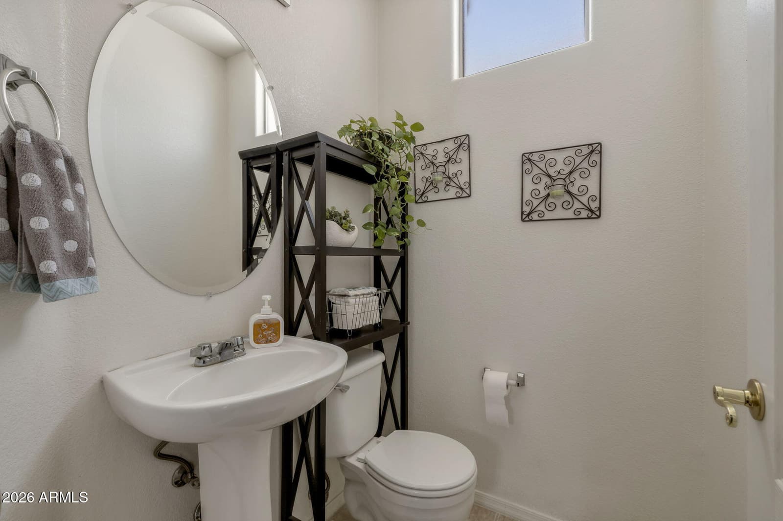 8008 W ZOE ELLA Way, Peoria, AZ 85382 — photo 8 of 23