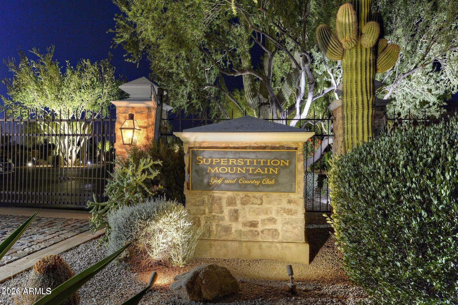 6860 E GRAY FOX Court, Gold Canyon, AZ 85118 — photo 63 of 63