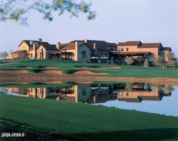 6860 E GRAY FOX Court, Gold Canyon, AZ 85118 — photo 47 of 63
