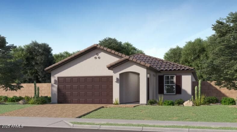 23433 W CHIPMAN Road, Buckeye, AZ 85326 — photo 1 of 22