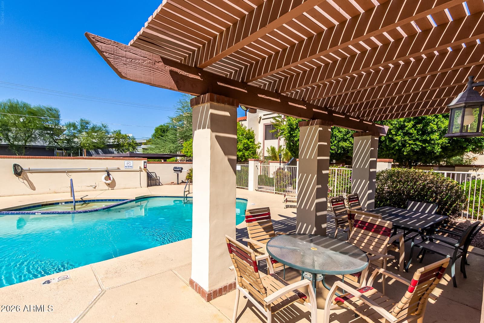 1017 E Maryland Avenue 103, Phoenix, AZ 85014 — photo 26 of 29