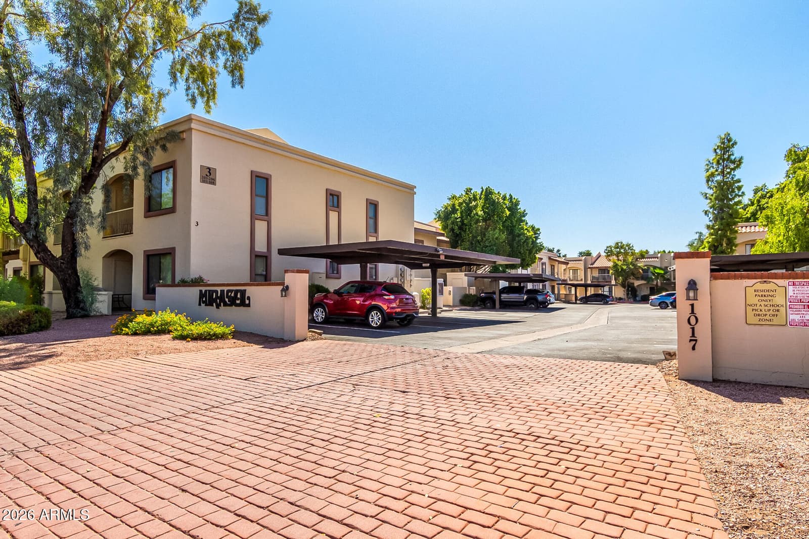 1017 E Maryland Avenue 103, Phoenix, AZ 85014 — photo 27 of 29
