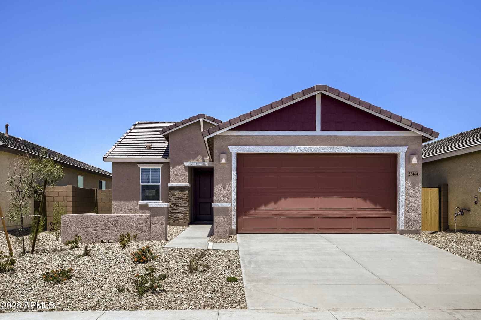 23451 W CHIPMAN Road, Buckeye, AZ 85326 — photo 1 of 17