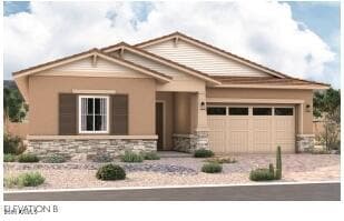 20235 W EXETER Boulevard, Buckeye, AZ 85396 — photo 1 of 1