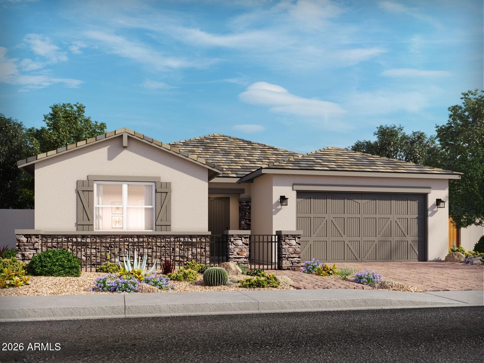 17773 W ILLINI Street, Goodyear, AZ 85338 — photo 2 of 43